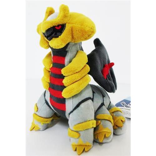 ポケットモンスター ぬいぐるみ Pokemon fit ギラティナ(アナザー