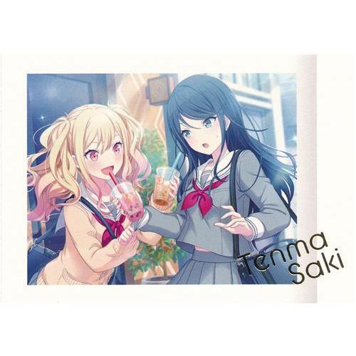 プロジェクトセカイ カラフルステージ ぱしゃこれ A-BOX 星乃一 プロジェクトセカイ カラフルステージ ぱしゃこれ A-BOX 星乃一