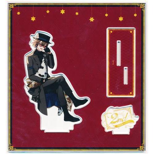 魔法使いの約束 2nd Anniversary アクリルスタンド ファウスト まほ 
