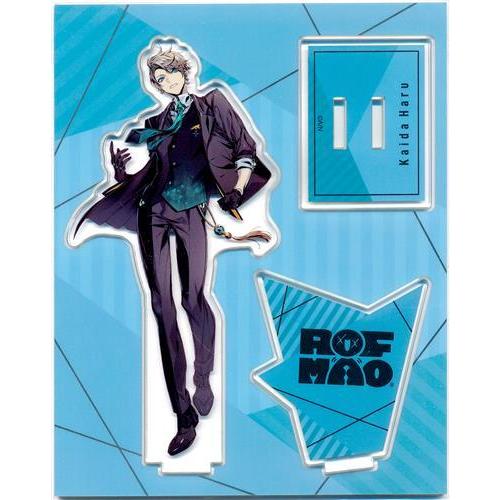 にじさんじ ROF-MAO アクリルスタンド 甲斐田晴 : らしんばん通販