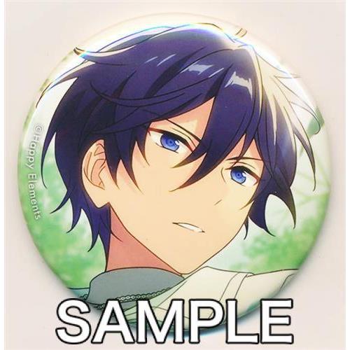 あんスタ イベコレ 缶バッジ 氷鷹北斗 casual