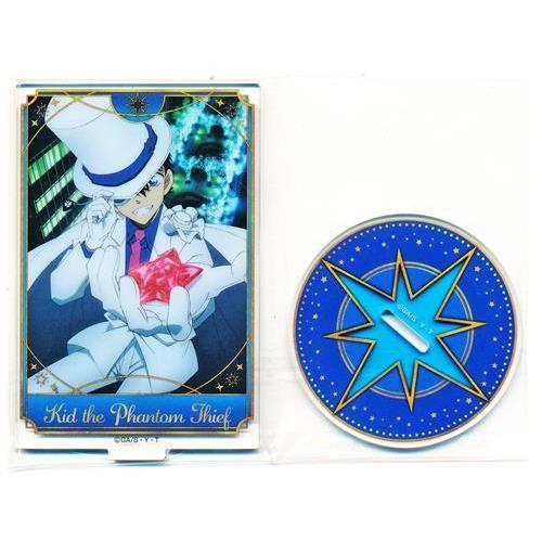 セガラッキーくじ 名探偵コナン Romantic Star D賞 アクリル セガラッキーくじ 名探偵コナン Romantic Star D賞 アクリル