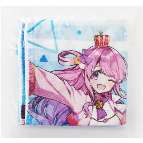 湊あくあ ホロライブ バスタオル 19439 湊あくあ ホロライブ ※超厚手バスタオル100×50cm コ*）様 21327