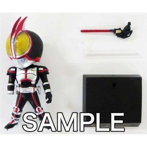 一番くじ 仮面ライダー 50th anniversary vol.1 E賞 DEFORME-X 仮面 