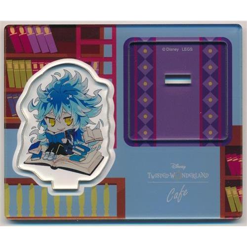 ツイステ イデア・シュラウド グッズセット ディズニー ツイステッドワンダーランド バースデーセット 第二弾