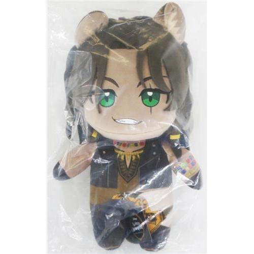 Disney TWISTED-WONDERLAND ビッグぬいぐるみ レオナ・キングスカラー