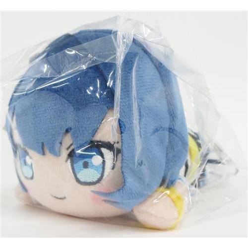 プロジェクトセカイ カラフルステージ 寝そべりぬいぐるみ 桐谷遥 (S