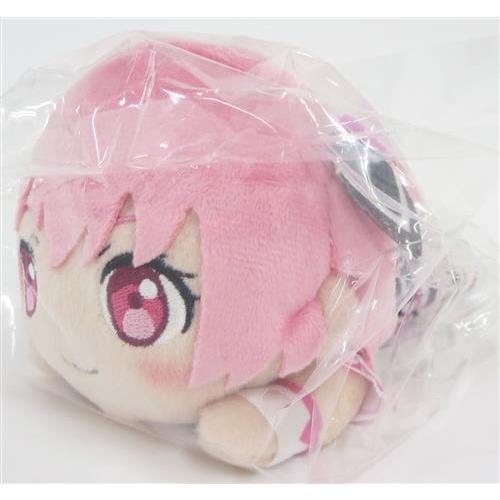 プロジェクトセカイ カラフルステージ 寝そべりぬいぐるみ 桃井愛莉 (S