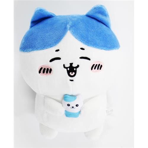 ちいかわ なんか小さくてかわいいやつ なんとかバニアぬいぐるみ