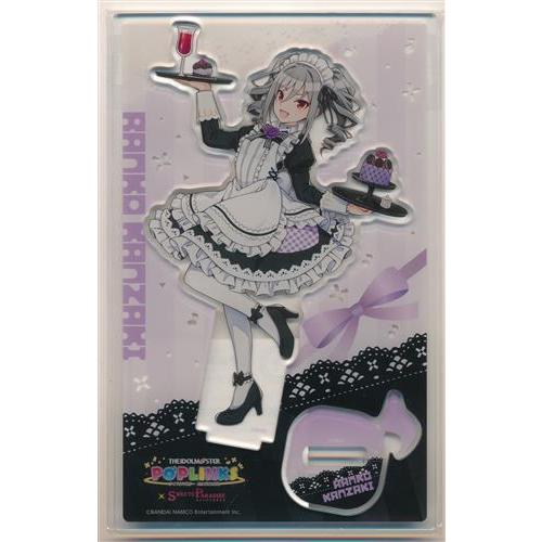 アイドルマスター ポップリンクス×SWEETS PARADISE アクリルスタンド