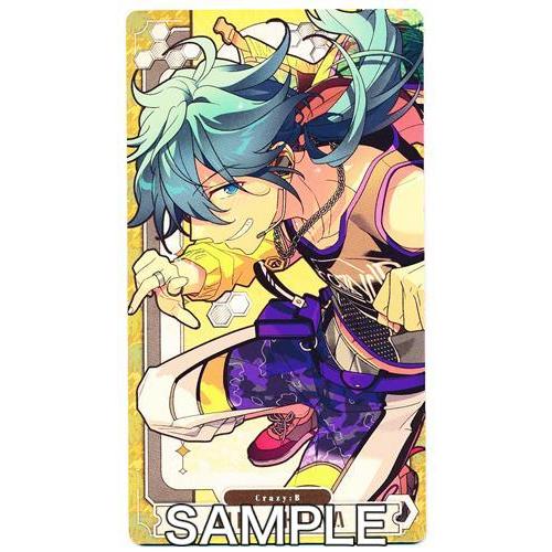 あんさんぶるスターズ アルカナカードコレクション 椎名ニキ あんスタ