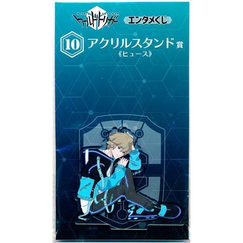 ワールドトリガー エンタメくじ アクリルスタンド賞 アクリルスタンド