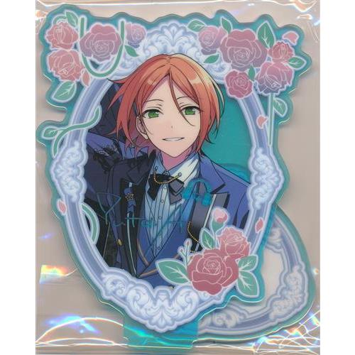 あんさんぶるスターズ 中国限定 5周年絆シリーズ アクリルスタンド 葵