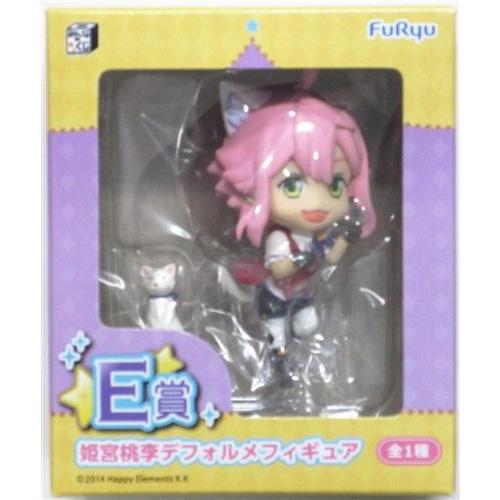 未開封みんなのくじ あんさんぶるスターズ ?王の帰還? E賞 姫宮桃李