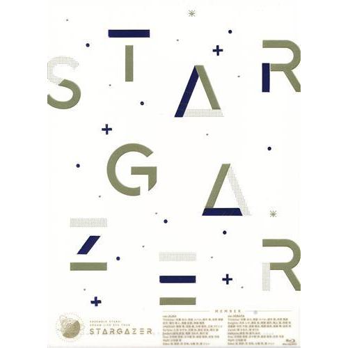 あんさんぶるスターズ DREAM LIVE -5th Tour 