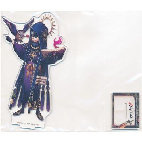 一番くじ Identity V 第五人格 第四弾 B賞 ビッグアクリルスタンド Ver 