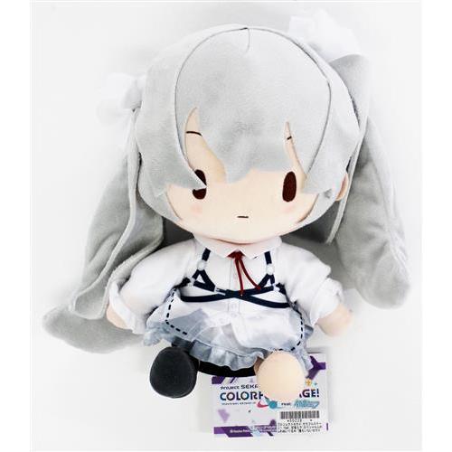 プロジェクトセカイ カラフルステージ スペシャルふわふわぬいぐるみ