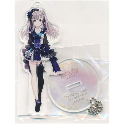 アイドルマスター シャイニーカラーズ Song for Prism 公式