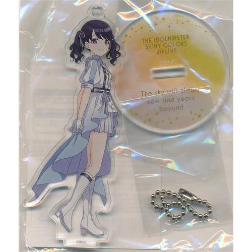アイドルマスター シャイニーカラーズ 公式アクリルスタンド