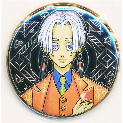 東京リベンジャーズ TOKYO卍REVENGERS EXHIBITION アルティメタル  