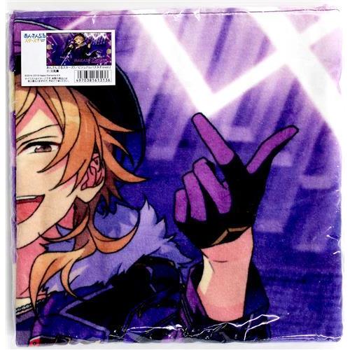 未開封あんさんぶるスターズ ビジュアルバスタオル Vol.2 羽風薫 あん 