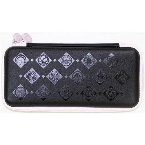 刀剣乱舞無双 ハードポーチ スペシャルコレクションボックス内容物