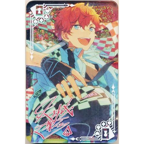 あんさんぶるスターズ 中国限定 流砂コロッタ vol.2 D 天城一彩 あん 
