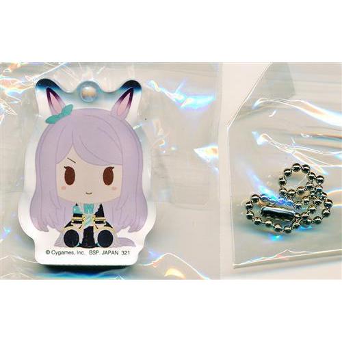 一番くじ ウマ娘 プリティーダービー 1弾 H賞 ちょこのっこアクリッツ