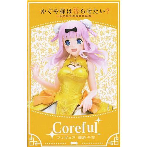 未開封かぐや様は告らせたい? ?天才たちの恋愛頭脳戦? Coreful 未開封かぐや様は告らせたい? ?天才たちの恋愛頭脳戦? Coreful