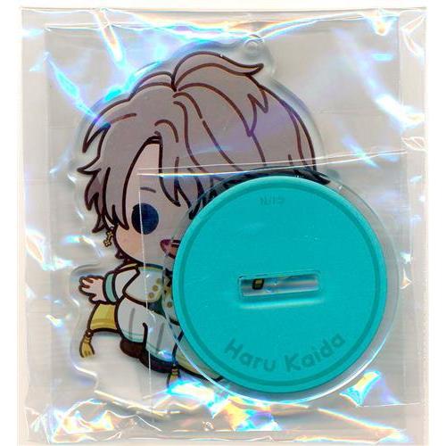 にじさんじ 甲斐田晴 DMMスクラッチ アクリルスタンド D-5