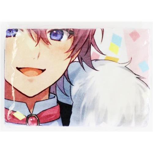 すとぷり すとぷりピクチャータオル さとみ すとろべりーぷりんす