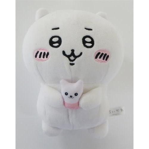 ちいかわ なんか小さくてかわいいやつ なんとかバニアぬいぐるみ