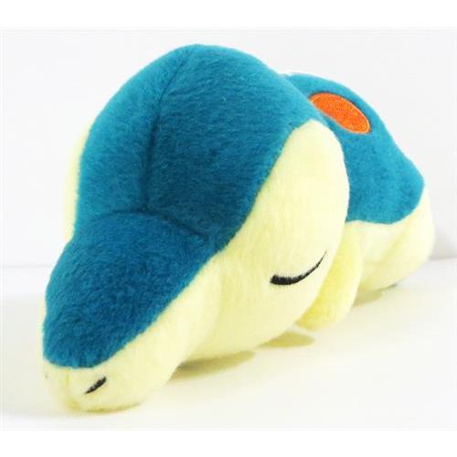 ポケットモンスター くつろぎタイム ぬいぐるみ?ヒノアラシ
