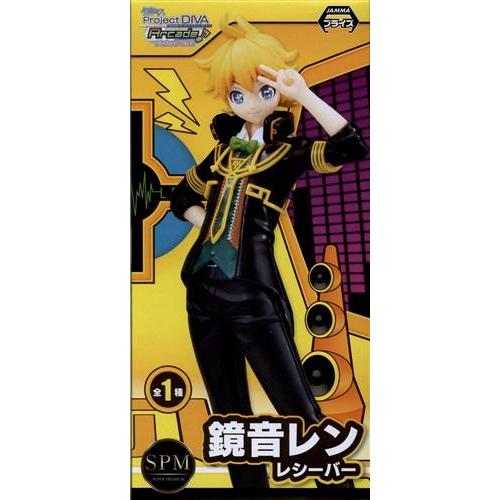 鏡音リン 炉心融解 1/8 完成品フィギュア Kagamine Rin 1/8 鏡音リン -炉心融解- （PVC製塗装済み完成品） | 鉄道模型