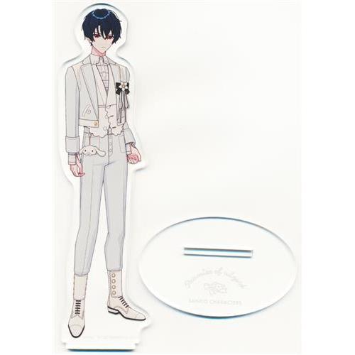 魔法使いの約束×サンリオキャラクターズ デカアクリルスタンド シノ