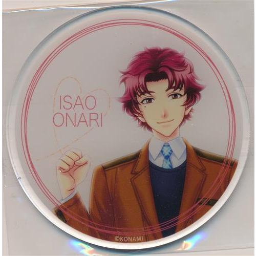 ときめきメモリアル Girl's Side 4th Heart×アニメイトカフェ 有償特典