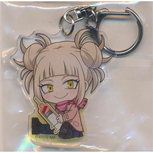 僕のヒーローアカデミア トレーディングアクリルキーホルダー ぎゅ 