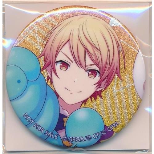 プロジェクトセカイ カラフルステージ グリッター缶バッジ イベント