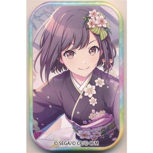 プロジェクトセカイ カラフルステージ スクエアバッジコレクション(缶