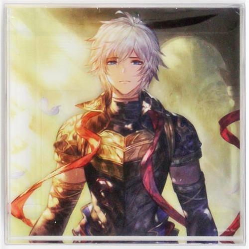 グランブルーファンタジー アクリルブロック ルシフェルHDKS追加商品