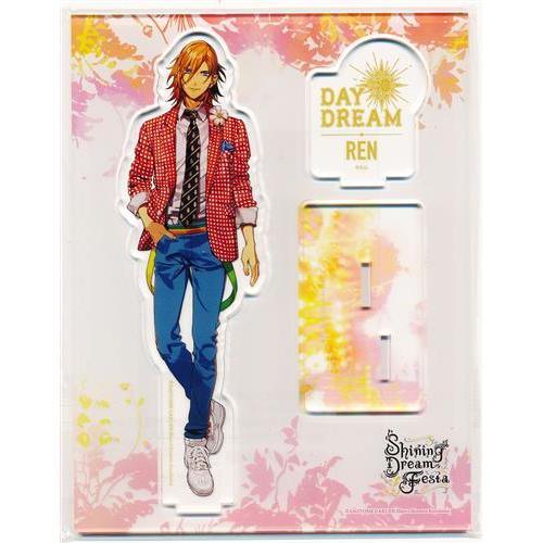 うたのプリンスさまっ アクリルスタンド Shining Dream Festa Ver 