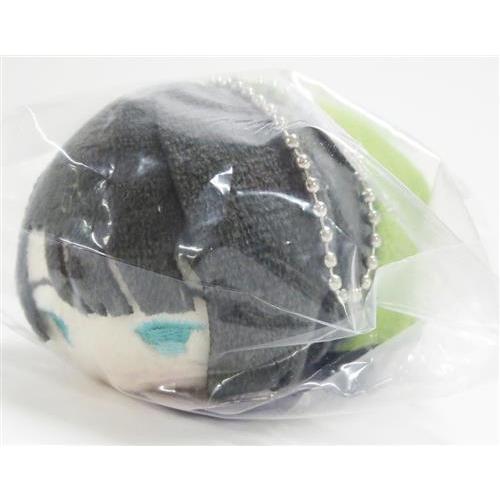 刀剣乱舞 もちもちマスコット vol.6 松井江 もちもちマスコットストア