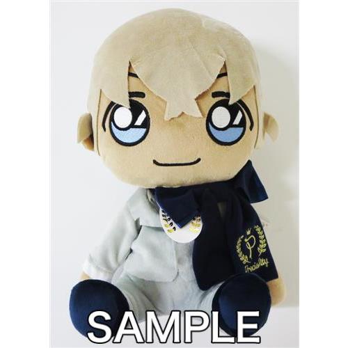 名探偵コナン Preciality スペシャルぬいぐるみ 