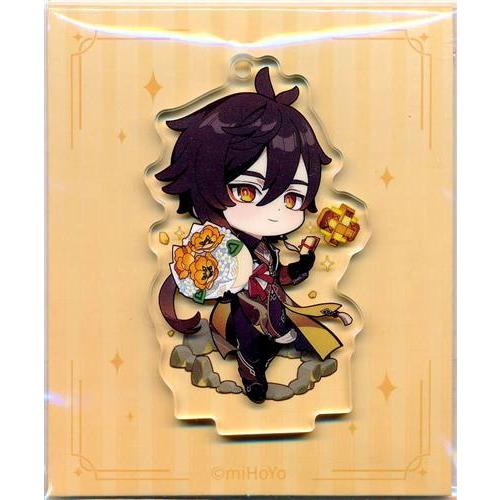 原神 縁定礼遇シリーズ(届けたい想いシリーズ) キャラアクリルスタンド