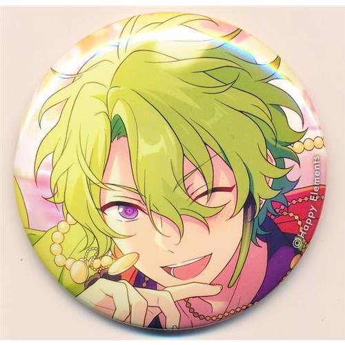 あんスタ シャッフル缶バッジ 巴日和 ショップ 10点