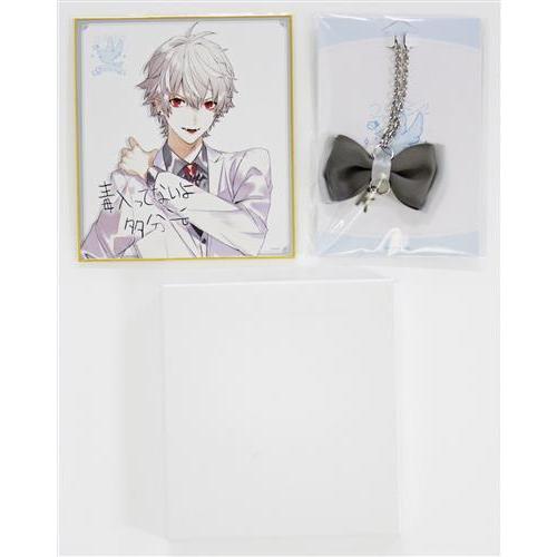 にじさんじ WhiteDay Gift Bグループ 葛葉 半額セール : らしんばん