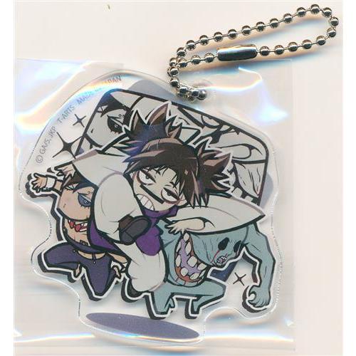 呪術廻戦 アクロバティック ぴょんコレ アクリルキーホルダー 脹相 壊相 血塗 呪術廻戦 ぴょんコレ アクロバティック アクリルキーホルダー 脹相&血