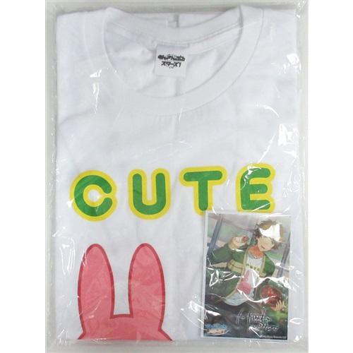 未開封あんさんぶるスターズ Tシャツ 高峯翠(女性用Mサイズ) あんスタ 