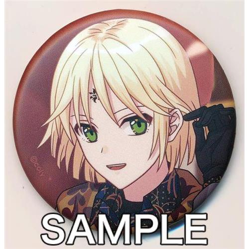 魔法使いの約束 トレーディング缶バッジ「Magical Moments」第二弾