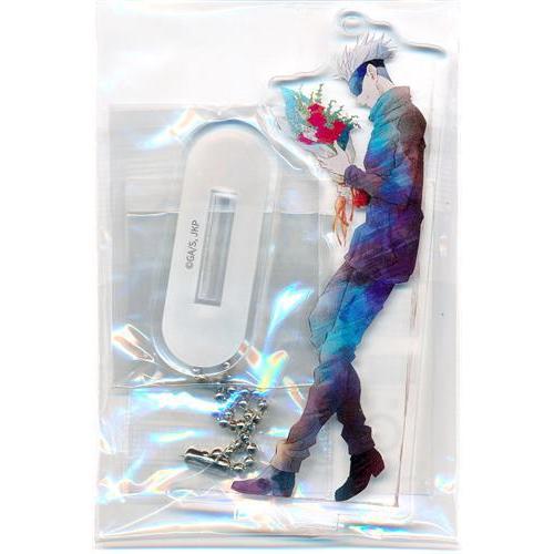 呪術廻戦 mappa birthday 2020 アクリルスタンド 五条悟 呪術廻戦